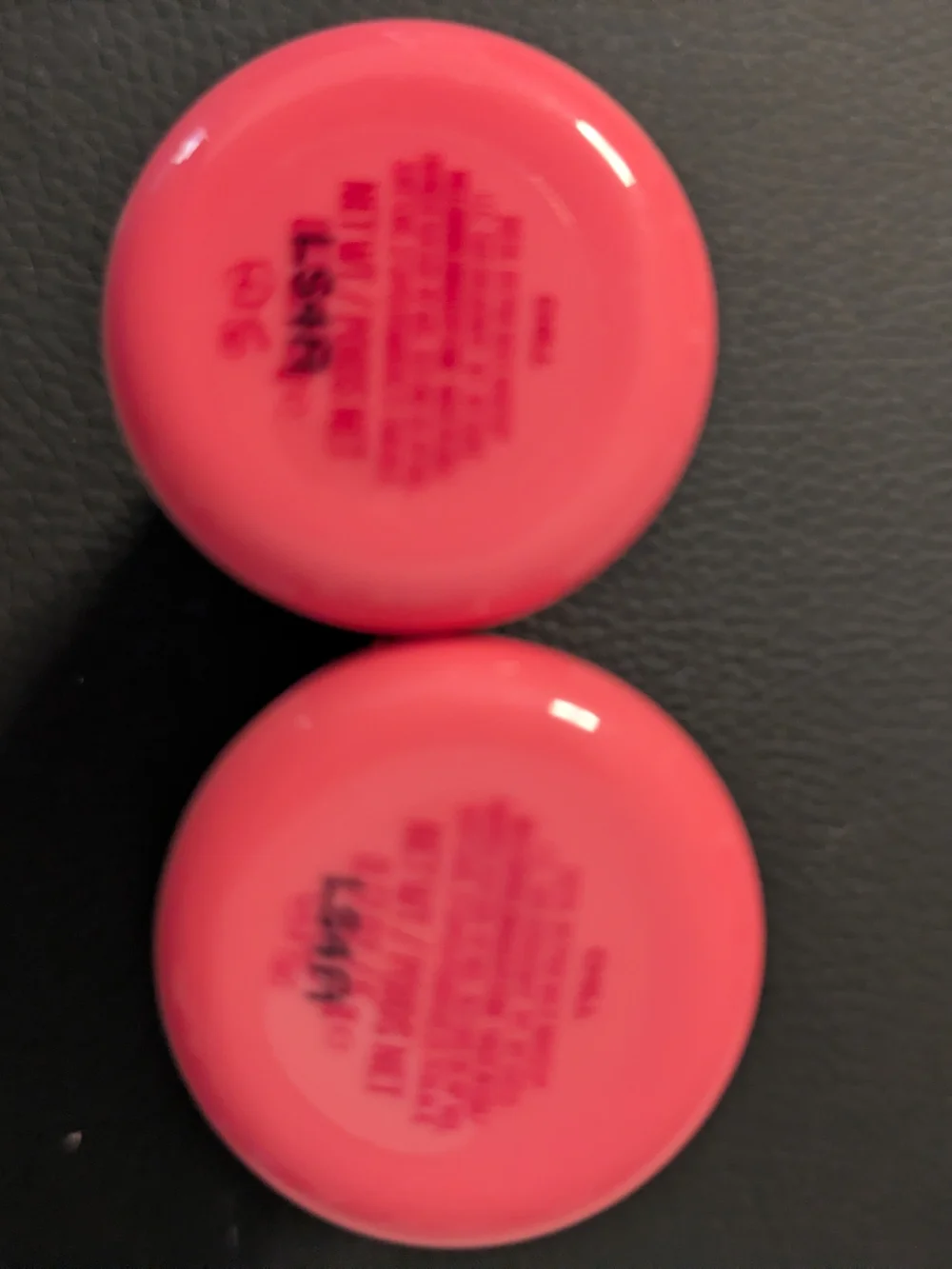 Milk Makeup Lot Of 2 Cooling Water Jelly Tints - Shade Chill